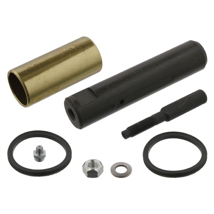 febi 02476 Repair kit for spring pin 02476: Buy near me at 2407.PL in Poland at an Affordable price!