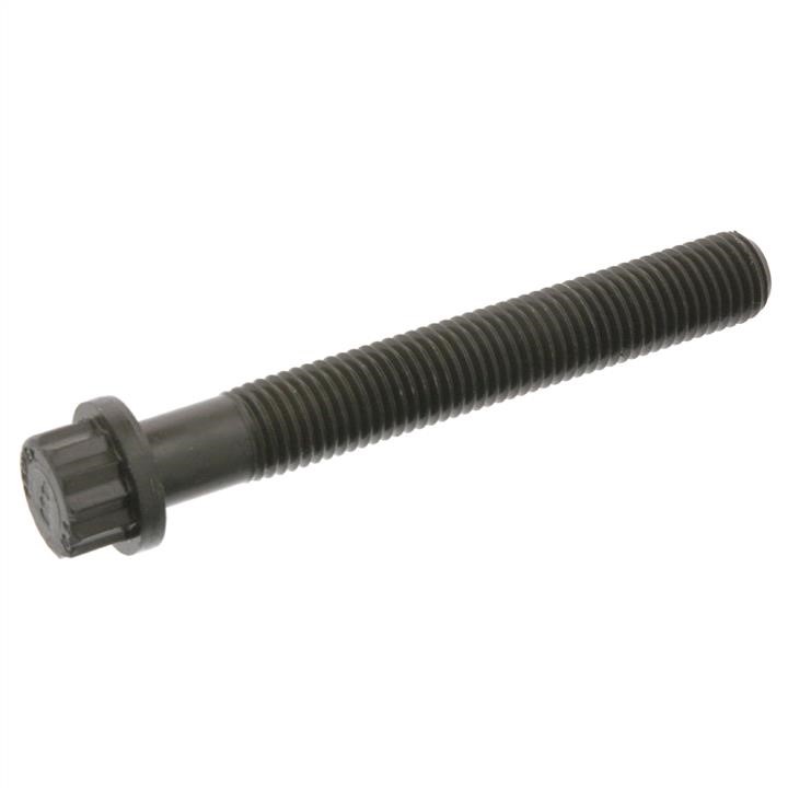 febi 02499 Cylinder head bolt (cylinder head) 02499: Buy near me at 2407.PL in Poland at an Affordable price!