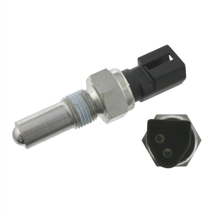 febi 01807 Reverse gear sensor 01807: Buy near me at 2407.PL in Poland at an Affordable price!