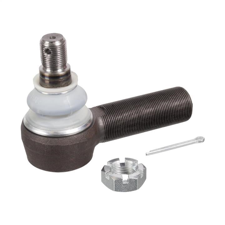 febi 02545 Tie rod end outer 02545: Buy near me in Poland at 2407.PL - Good price!