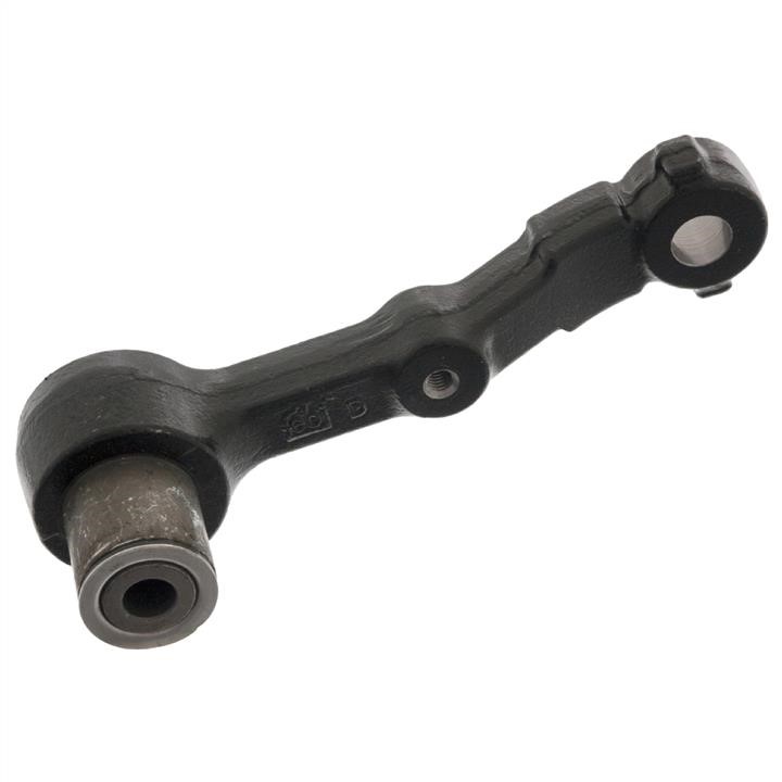 febi 01847 Track Control Arm 01847: Buy near me in Poland at 2407.PL - Good price!