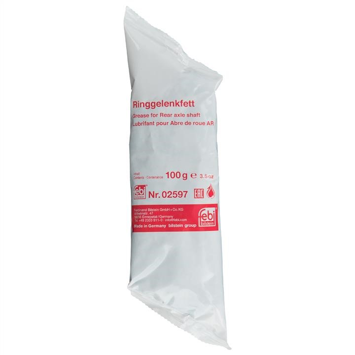 Buy febi 02597 at a low price in Poland!