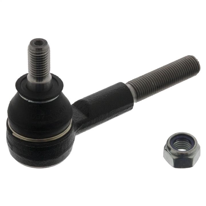 febi 02643 Tie rod end outer 02643: Buy near me in Poland at 2407.PL - Good price!