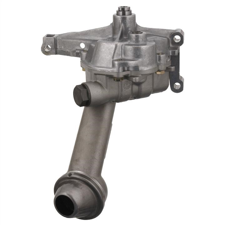 febi 01981 OIL PUMP 01981: Buy near me at 2407.PL in Poland at an Affordable price!
