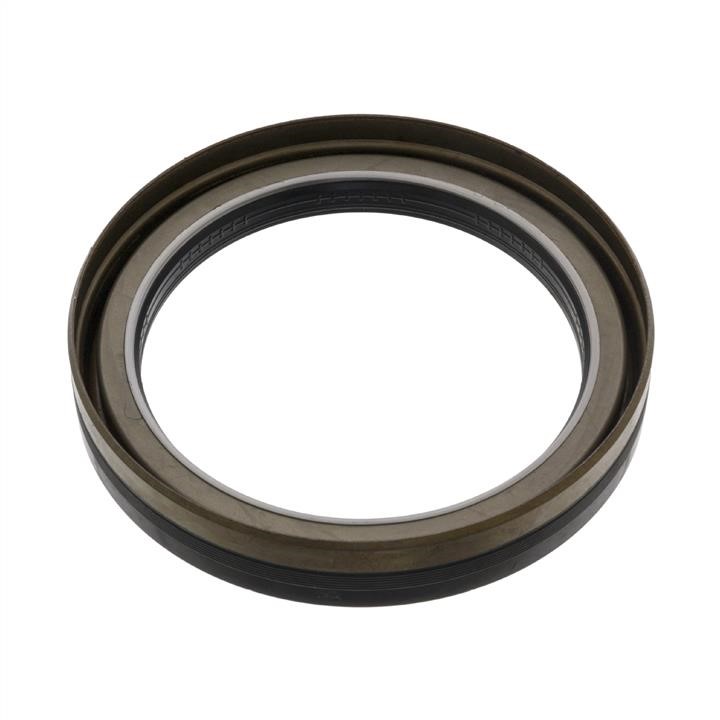 febi 01992 SHAFT SEALS SINGLE 01992: Buy near me at 2407.PL in Poland at an Affordable price!