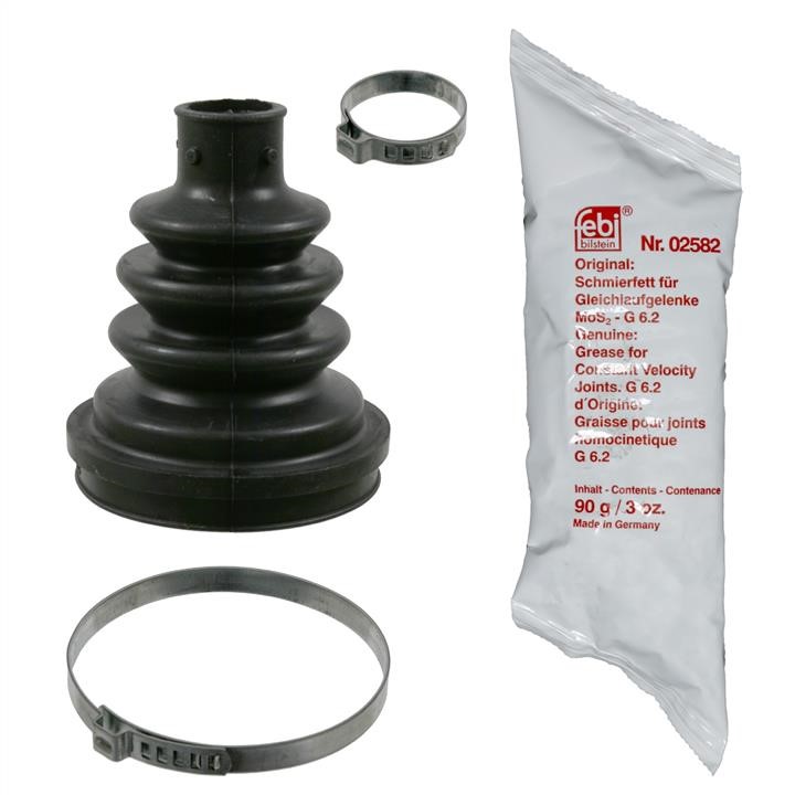 febi 02720 Drive shaft inner boot, kit 02720: Buy near me at 2407.PL in Poland at an Affordable price!