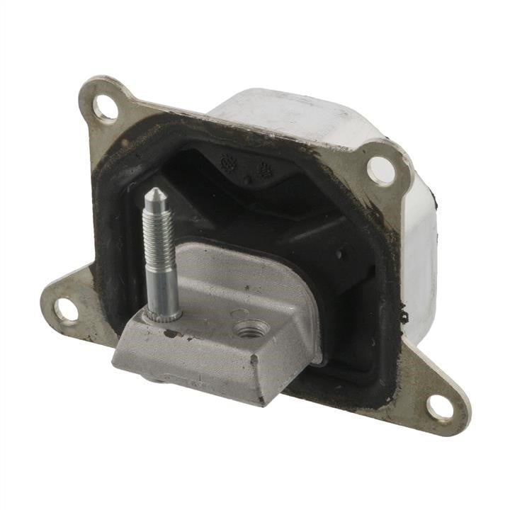 febi 02027 Engine mount, front right 02027: Buy near me at 2407.PL in Poland at an Affordable price!