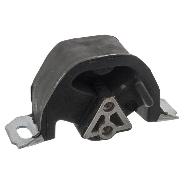 febi 02028 Engine mount, front left 02028: Buy near me in Poland at 2407.PL - Good price!