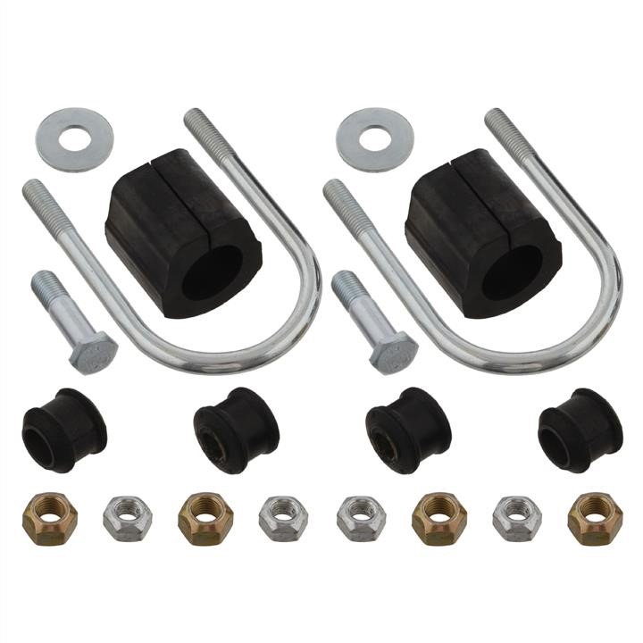  02850 Front stabilizer mounting kit 02850: Buy near me in Poland at 2407.PL - Good price!