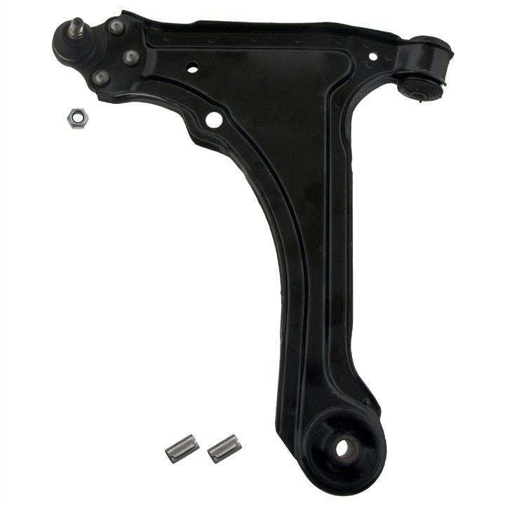 febi 02915 Track Control Arm 02915: Buy near me in Poland at 2407.PL - Good price!
