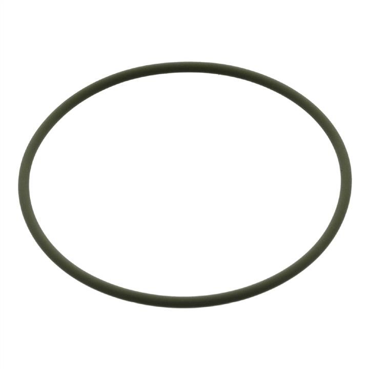 Dichtring Audi 80: 02943 febi O-Ring