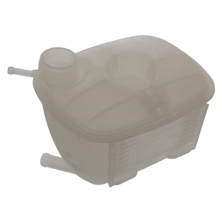 febi 02136 Expansion tank 02136: Buy near me at 2407.PL in Poland at an Affordable price!