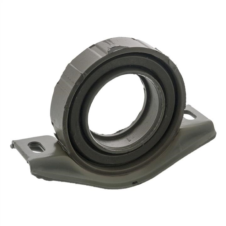 febi 02137 Driveshaft outboard bearing 02137: Buy near me in Poland at 2407.PL - Good price!