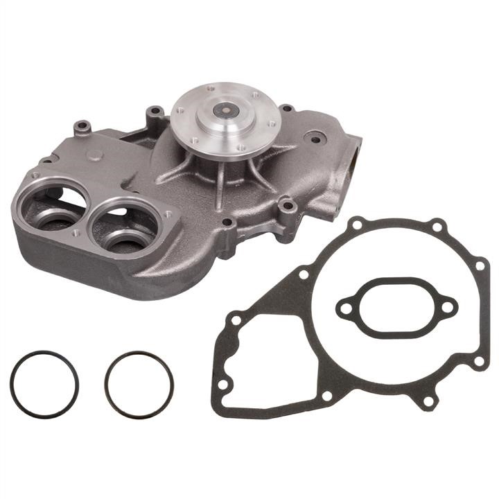 febi 02962 Water pump 02962: Buy near me in Poland at 2407.PL - Good price!