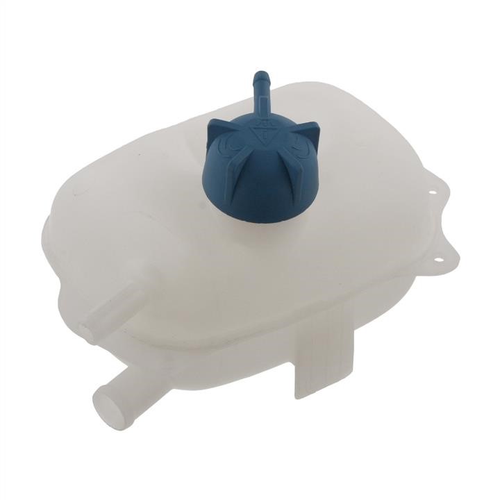 febi 02209 Expansion tank 02209: Buy near me in Poland at 2407.PL - Good price!