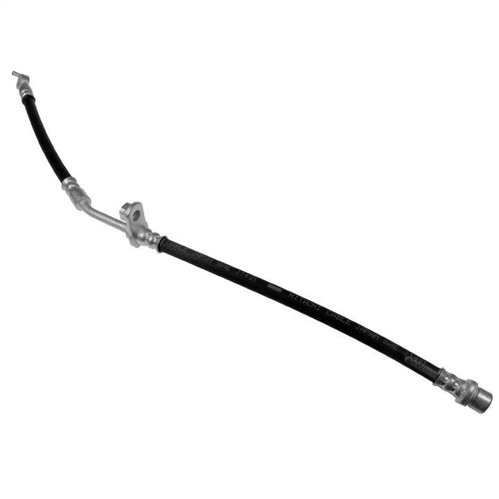 Flexible brake line Subaru Trezia: ADT353341 Blue Print Brake Hose
