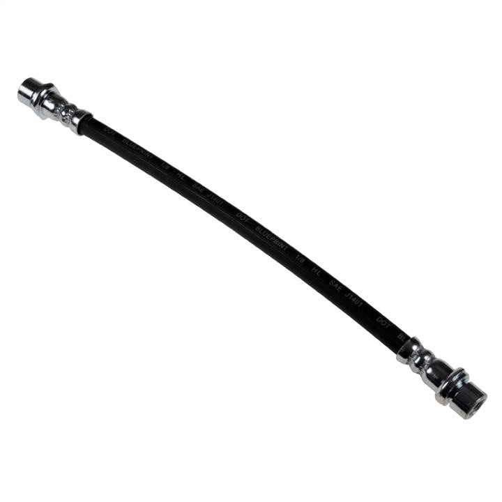 Flexible brake line Toyota Yaris: ADT353363 Blue Print Brake Hose
