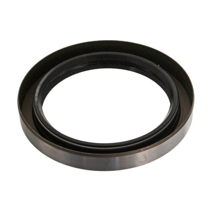 febi 02258 Oil seal crankshaft front 02258: Buy near me at 2407.PL in Poland at an Affordable price!