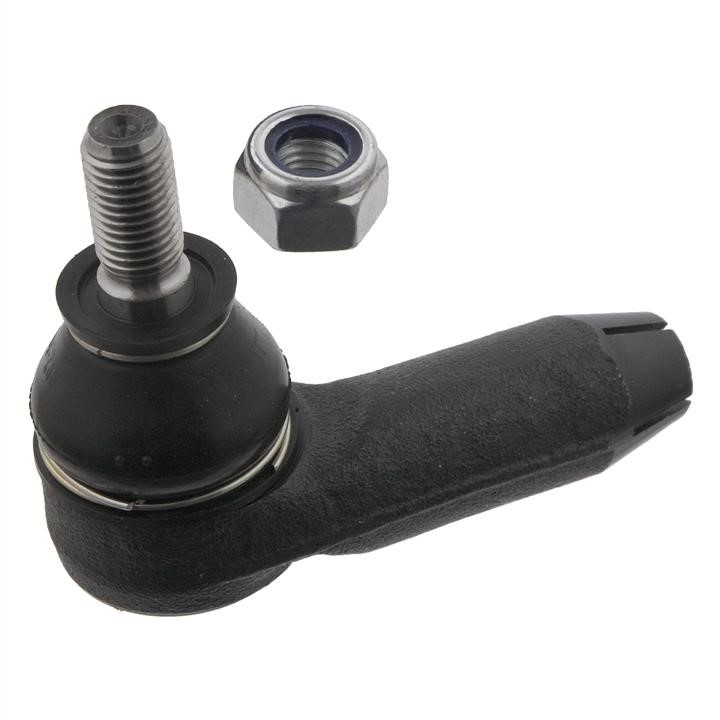 febi 02278 Tie rod end left 02278: Buy near me at 2407.PL in Poland at an Affordable price!