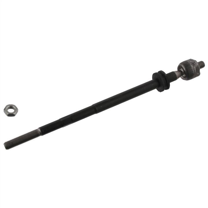 febi 02287 Inner Tie Rod 02287: Buy near me at 2407.PL in Poland at an Affordable price!