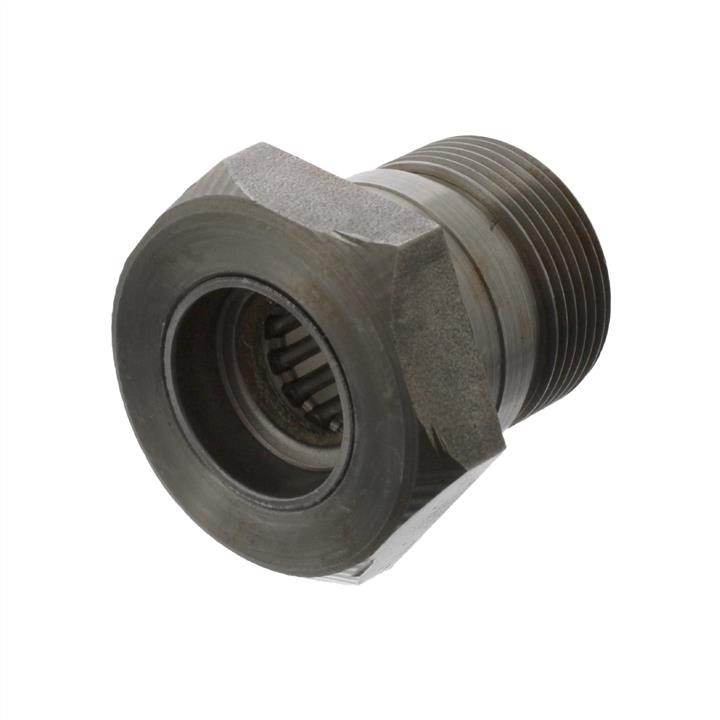 febi 03162 BOLT,LOCK-FLYWHEEL 03162: Buy near me at 2407.PL in Poland at an Affordable price!
