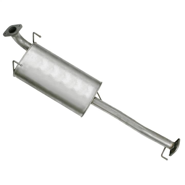 ADT36009 Blue Print Central silencer