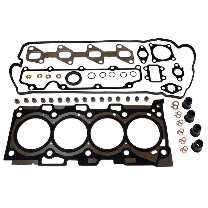 Kompletny zestaw uszczelek Toyota Rav 4: ADT362141 Blue Print Uszczelki głowicy silnika, komplet