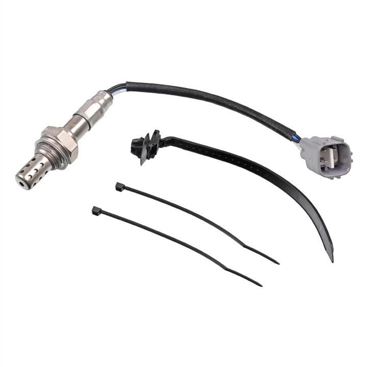 Sonda O2 lambda Toyota Auris: ADT370127 Blue Print Sonda lambda