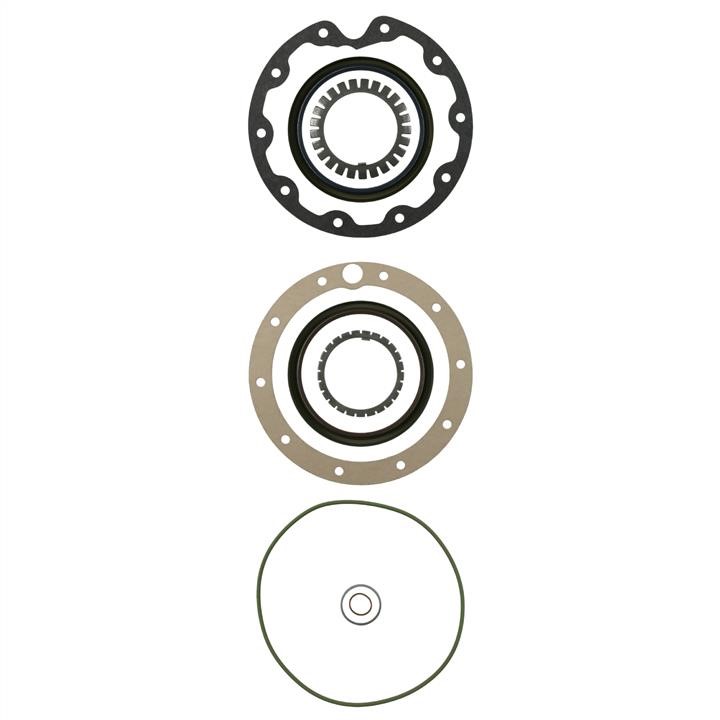  03430 Oil cooler gaskets, kit 03430: Buy near me in Poland at 2407.PL - Good price!