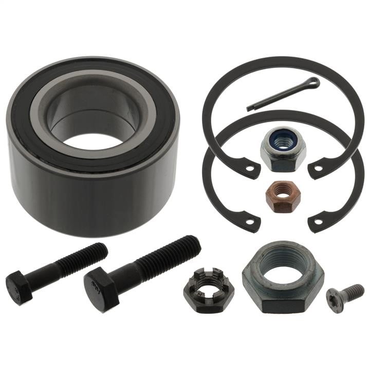  03488 Wheel bearing kit 03488: Buy near me in Poland at 2407.PL - Good price!
