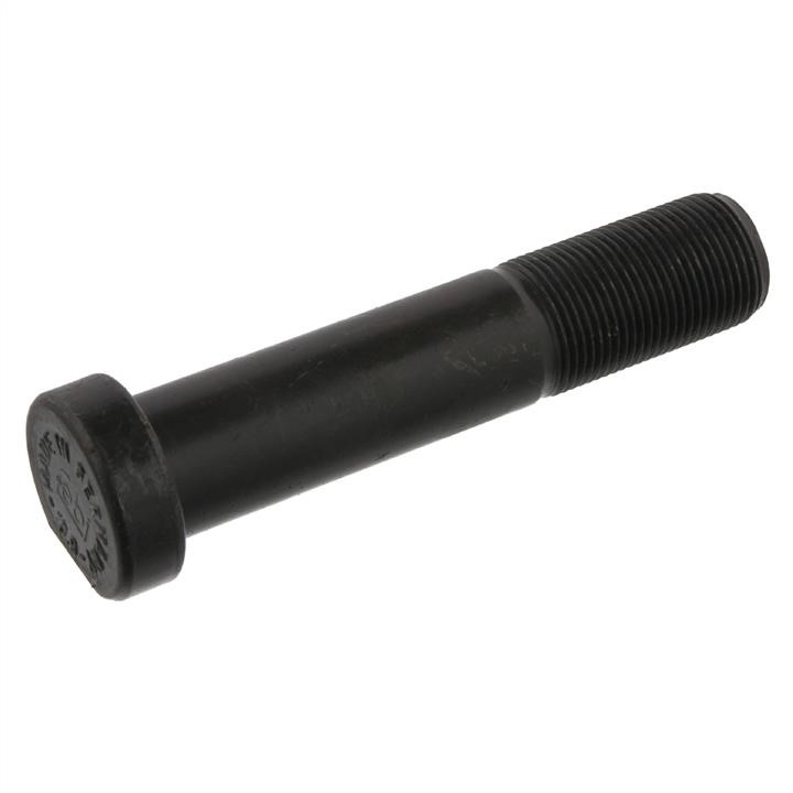febi 03552 Wheel bolt 03552: Buy near me at 2407.PL in Poland at an Affordable price!