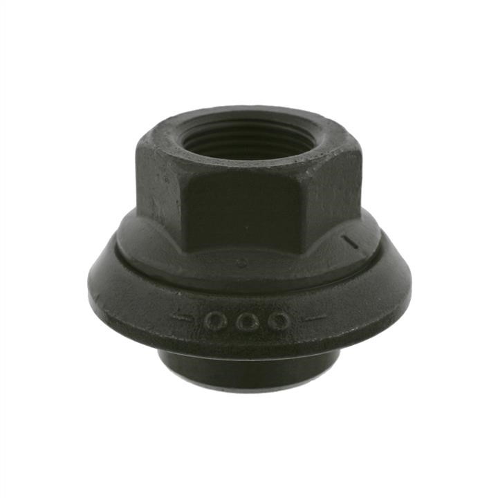 febi 03799 Wheel nut 03799: Buy near me at 2407.PL in Poland at an Affordable price!