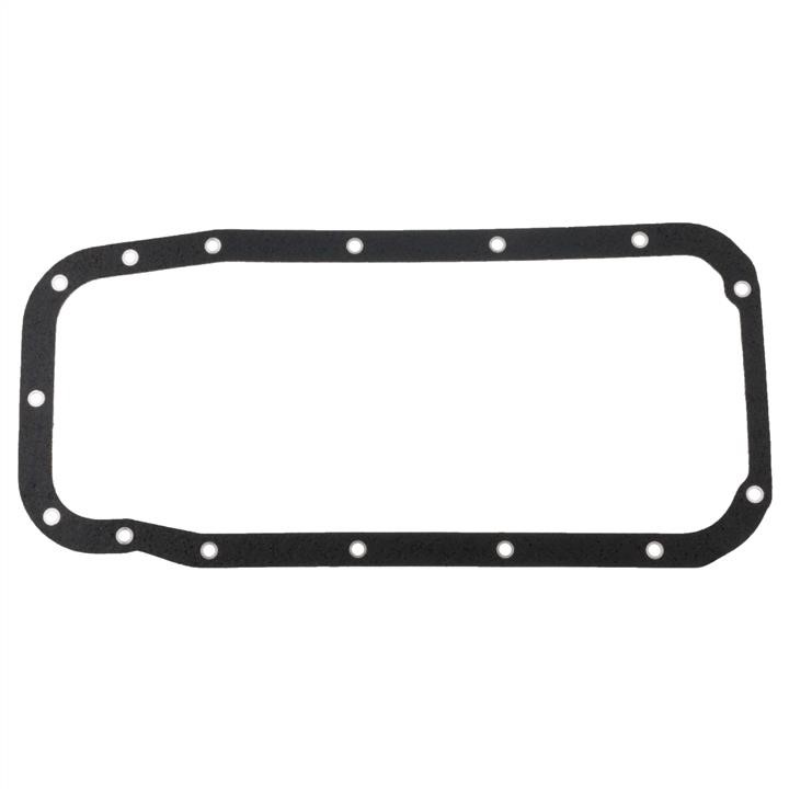 febi 03914 Gasket oil pan 03914: Buy near me at 2407.PL in Poland at an Affordable price!