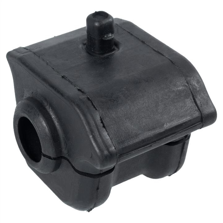 Anti roll bar bush Toyota Vanguard: ADT380131 Blue Print Front stabilizer bush, right