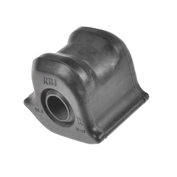 Stabilizer bar bushes Toyota Prius: ADT380142 Blue Print Bearing Bush, stabiliser