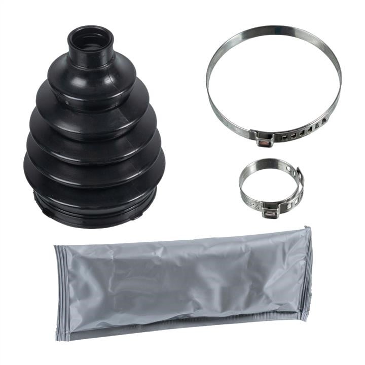 ADT381110 Blue Print Bellow, driveshaft