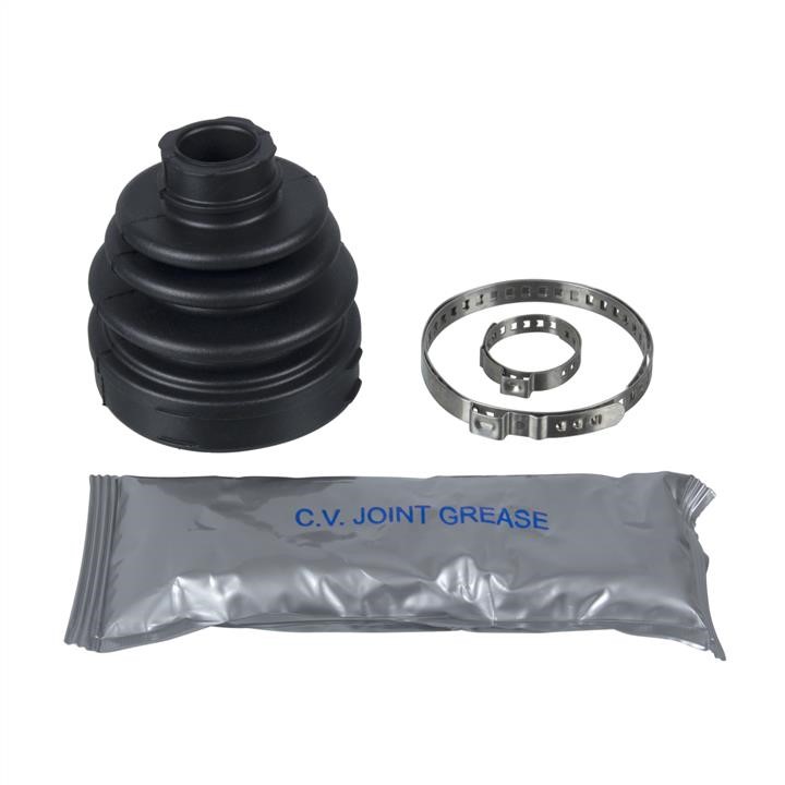 ADT38174 Blue Print Bellow set, drive shaft