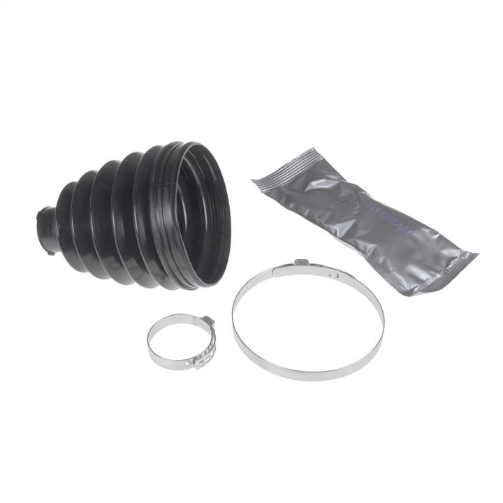 CV gaiter Lexus ES: ADT38179 Blue Print Bellow set, drive shaft