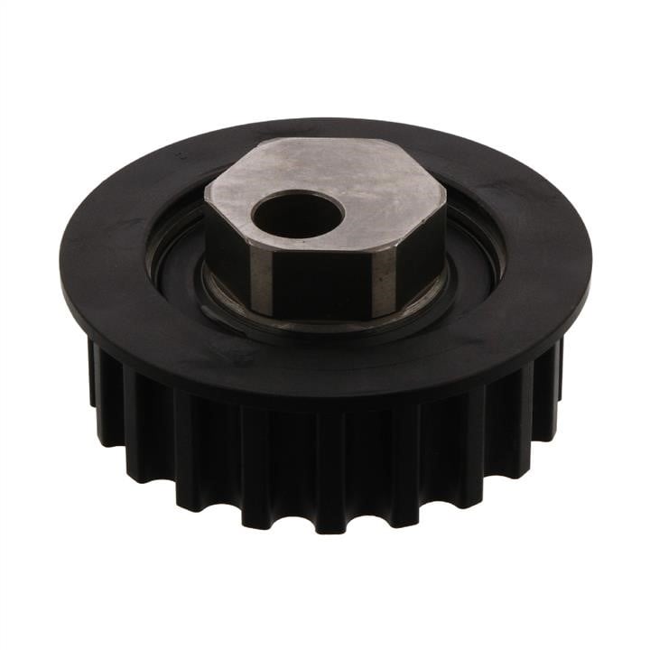 febi 04345 Tensioner pulley, timing belt 04345: Buy near me in Poland at 2407.PL - Good price!