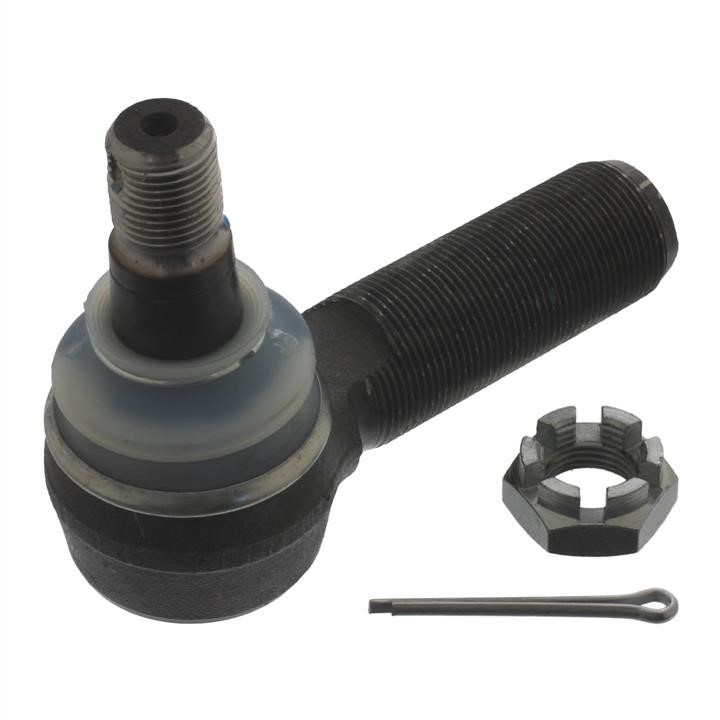 febi 04385 Tie rod end outer 04385: Buy near me in Poland at 2407.PL - Good price!
