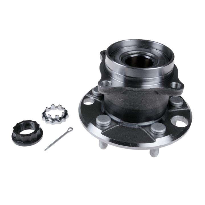 ADT383117 Blue Print Radlagersatz