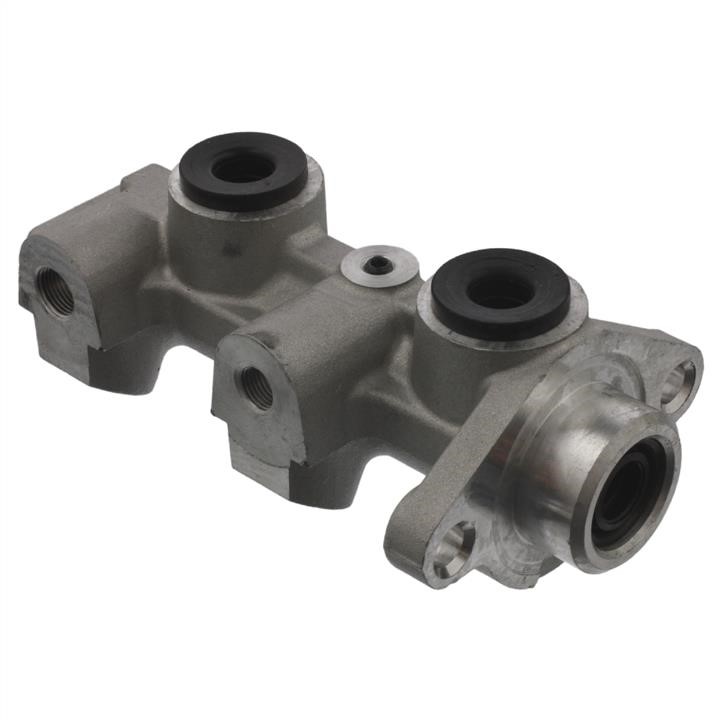 febi 04523 Brake Master Cylinder 04523: Buy near me at 2407.PL in Poland at an Affordable price!