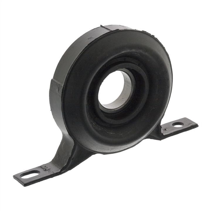 febi 04589 Driveshaft outboard bearing 04589: Buy near me in Poland at 2407.PL - Good price!