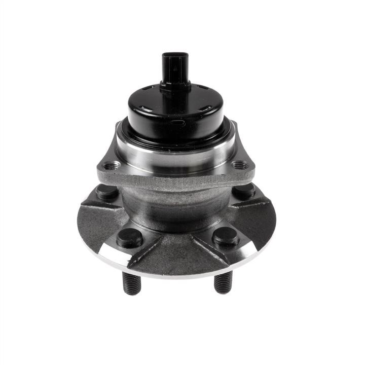 Wheel hub bearing Toyota Allion: ADT38394 Blue Print Wheel bearing kit