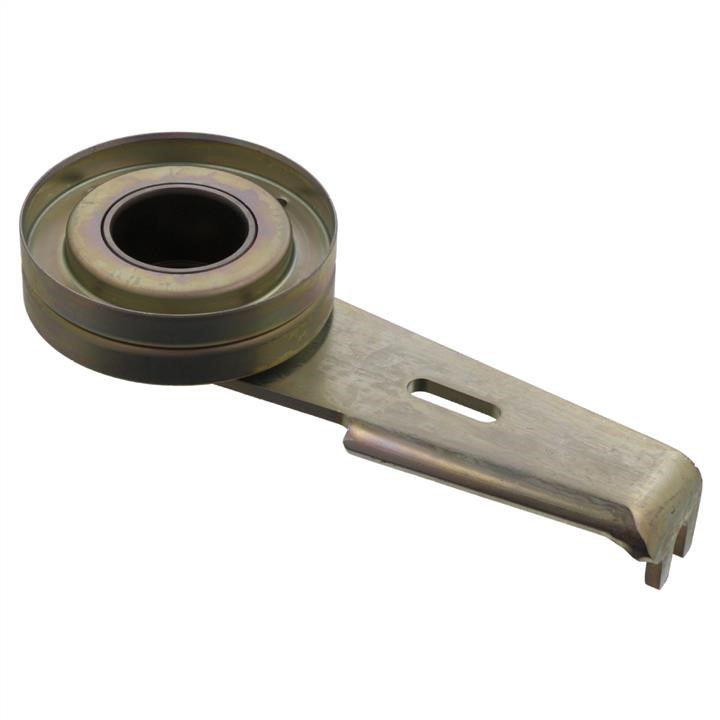 febi 04732 V-ribbed belt tensioner (drive) roller 04732: Buy near me at 2407.PL in Poland at an Affordable price!