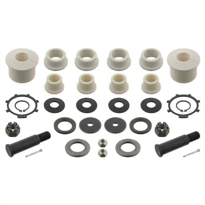  04770 Front stabilizer mounting kit 04770: Buy near me in Poland at 2407.PL - Good price!
