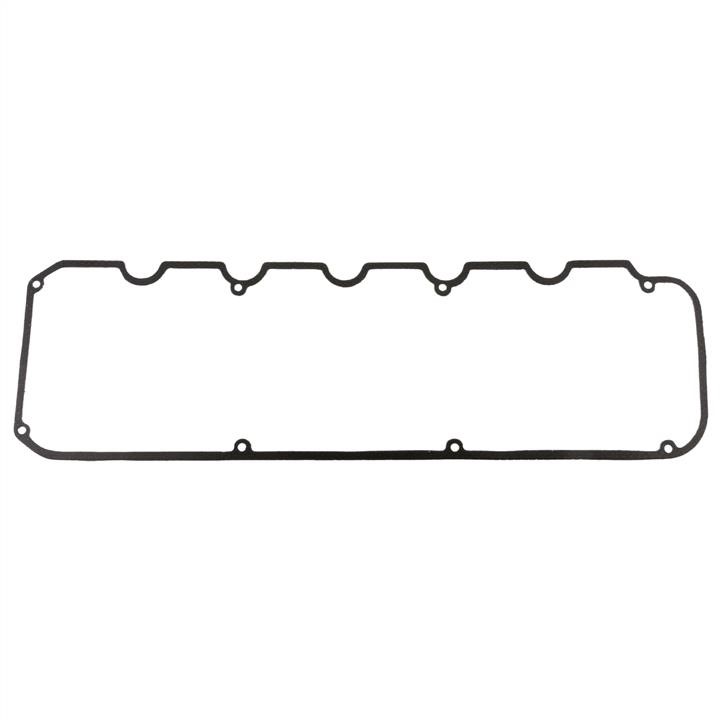 febi 04967 Gasket, cylinder head cover 04967: Buy near me in Poland at 2407.PL - Good price!