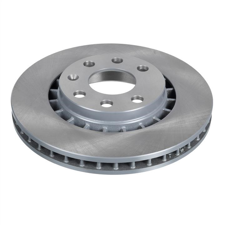febi 05179 Front brake disc ventilated 05179: Buy near me in Poland at 2407.PL - Good price!