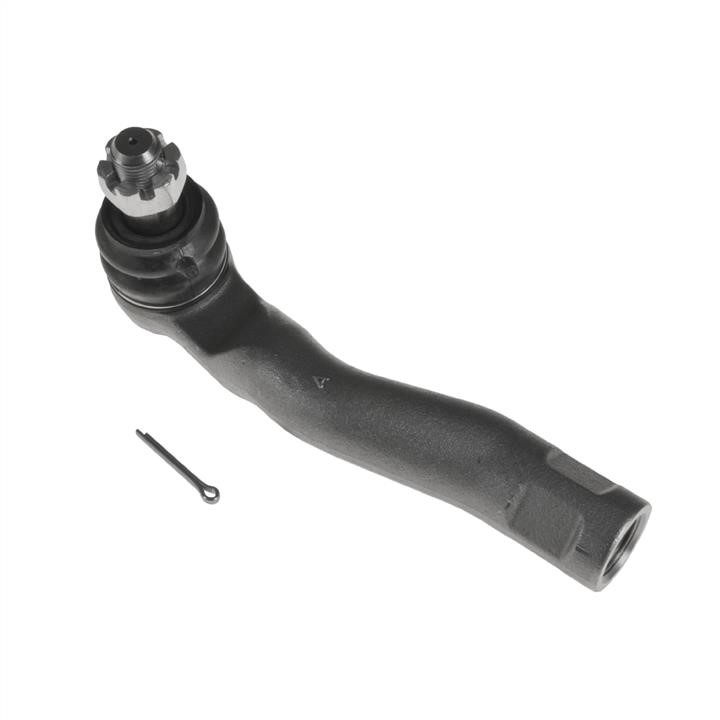 Track rod end ball joint Toyota Land Cruiser: ADT387216 Blue Print Left tie rod end