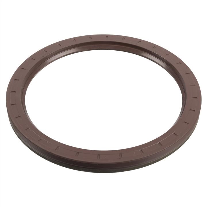 febi 05354 SHAFT SEALS SINGLE 05354: Buy near me at 2407.PL in Poland at an Affordable price!